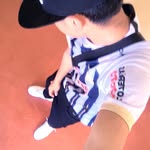 Nelvin Reyes - @nelv.in18 - Instagram