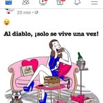 Nely Jimenez - @nelyjime - Instagram