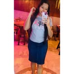 Nely Ramirez - @nelyramirez18 - Instagram