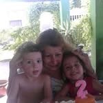 Nely Torres - @nely6881 - Instagram