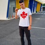 Nemanja Dedovic - @nemanja__45 - Instagram