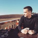 Nemanja Dedović - @nemanja.dedovic2 - Instagram