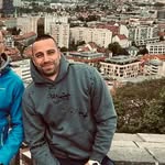 Nemanja Simić - @ski.move - Instagram