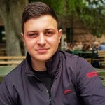 Nemanja Simic - @__nemanja__simic__ - Instagram