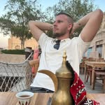 Nemanja Simic - @nemanjasimic98 - Instagram