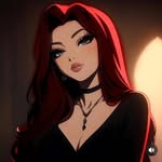 La Nemesi - @nemesis_thedark - Instagram