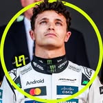 Lady Némésis ⁴🏎️ Lando Norris 🧡 - @lady_nemesis4 - Instagram