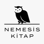 Nemesis Kitap - @nemesiskitap - Instagram