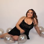 Nemesys Alexandra - @nemesisrivera_ - Instagram