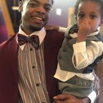 Nemo Brown - @young_nemo460 - Instagram