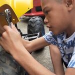 Nemo Brown - @nemo350r - Instagram