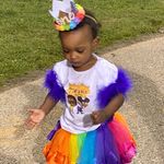 Nemo Brown - @kai_brown090 - Instagram