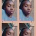 Najma Shinski - Facebook