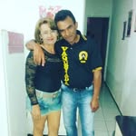 Josefa Bernardo - @nenabernardobredda - Instagram