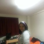 Nena-Marie Campbell - @nena_harless - Instagram