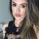 Nina Briana Campbell - @ninacampbellpr - Instagram