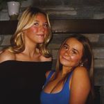 Nina Campbell - @ninakcampbell - Instagram