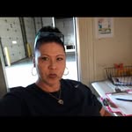 Nena Carter - @nenahubbard - Instagram