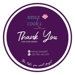 Neema Nanyorri - @nena.cooks91 - Instagram