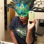 Nena Johnson - @venita_keown - Instagram