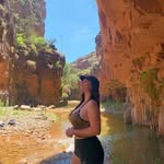 Nina Leblanc - @dadriyalte - Instagram