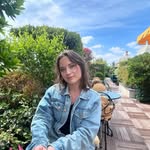 Nina Leblanc - @ninarretableee - Instagram
