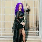 Nina LeBlanc - @leblanc.nina - Instagram
