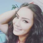 Nina Leblanc - @nawalashes - Instagram