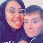 Nena Moore - @brooklyn_baby_142 - Instagram