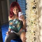 Nena Rivera - @nenarivera5061 - Instagram