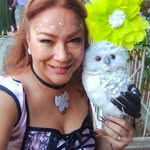 Nena Rivera - @magdalenarivera156 - Instagram