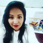 Nena Rivera - @nena7186 - Instagram