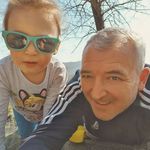 Nenad Marić - @neshom - Instagram