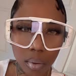 Ne Ne Brown - @nene_brown86 - Instagram