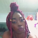 Nene Brown - @neneb22 - Instagram