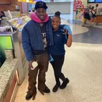 Nene Brown - Facebook
