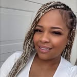 Nene Brown - @chantenise - Instagram