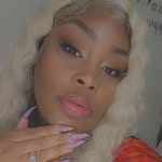 Nene Renee Brown - @issa_neething25 - Instagram