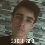 Neo Martinez - @neomrtnz16 - Instagram