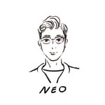 Neo - @neowang_present - Instagram