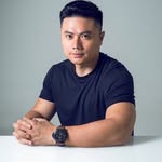 Neo Wang - @neowang79 - Instagram