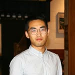 Neo Wang - @neowang__ - Instagram