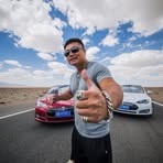 Neo Wang - Facebook