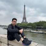 Neo Wang - @willy26949788 - Instagram