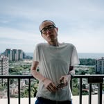 Neo Wang - @neo4wang - Instagram