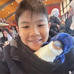 Neo Wang - @neowangwang - Instagram