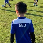 Neo Wang - @neowang099 - Instagram