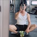 Neo Wang - @alneo555 - Instagram