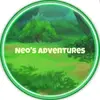 NEO’s AVENTURES! - @neowangg - TikTok