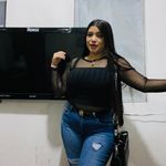 Nereida Castillo - @nereidac12 - Instagram